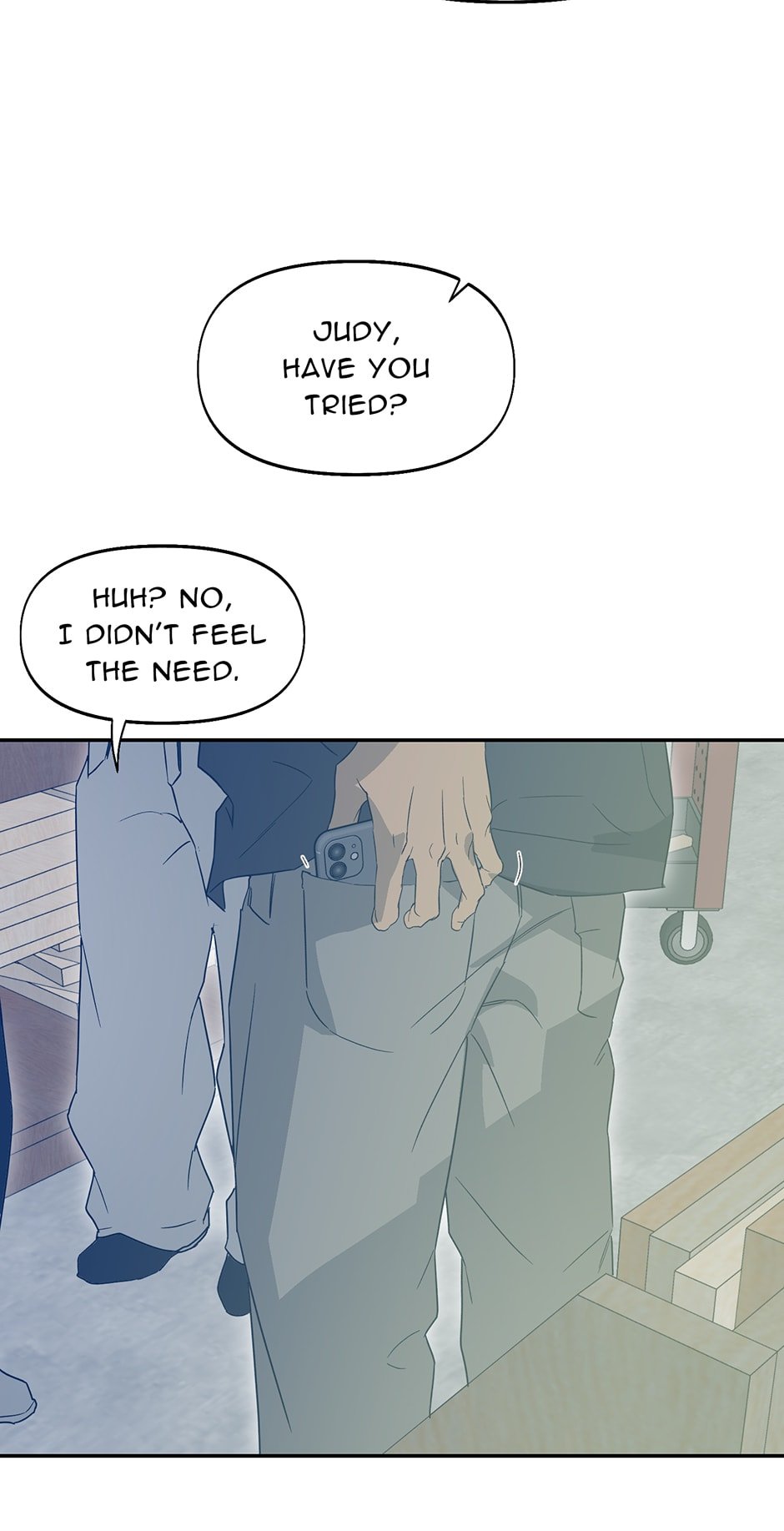 Nerd Project, Chapter 40 image 58